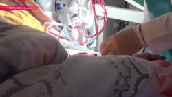 Кыргызстан - очередь на гемодиализ Кыргызстан - очередь на гемодиализ