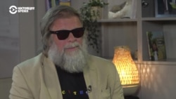 Борис Гребенщиков о войне, коллективной ответственности, письмах украинцев и отмене русской культуры Борис Гребенщиков о войне, коллективной ответственности, письмах украинцев и отмене русской культуры