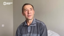 Рассказ доктора из Мариуполя, который во время обстрелов потерял ногу  Рассказ доктора из Мариуполя, который во время обстрелов потерял ногу