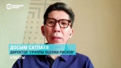"Это нужно Токаеву для повышения легитимности, особенно после январских событий". Политолог – о смысле референдума в Казахстане "Это нужно Токаеву для повышения легитимности, особенно после январских событий". Политолог – о смысле референдума в Казахстане