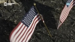 Всплеск насилия с применением огнестрельного оружия в США  Всплеск насилия с применением огнестрельного оружия в США