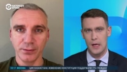 Мэр Николаева – об обстрелах города Мэр Николаева – об обстрелах города