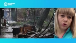 Украинская беженка узнала на снимке российского танка вещи из своего дома в Попасной  Украинская беженка узнала на снимке российского танка вещи из своего дома в Попасной