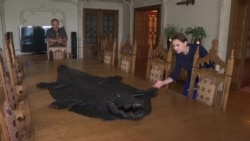 Что происходит с "Межигорьем" Что происходит с "Межигорьем"