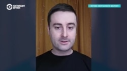 Что известно об арестованном в Украине Кирилле Молчанове Что известно об арестованном в Украине Кирилле Молчанове