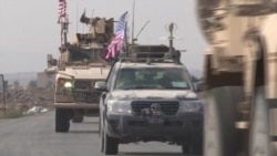 Сирия: последний день перемирия между турецкой армией и курдами Сирия: последний день перемирия между турецкой армией и курдами