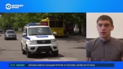 Мэр Мелитополя – о планах России присоединить Запорожскую и Херсонскую области Мэр Мелитополя – о планах России присоединить Запорожскую и Херсонскую области