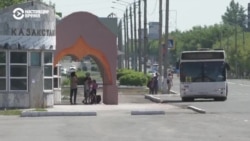 В Казахстане чиновника осудили за взятку. Он считает, что стал жертвой системы В Казахстане чиновника осудили за взятку. Он считает, что стал жертвой системы