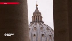 Казначея Ватикана обвинили в педофилии. Как австралийский священник оказался в центре скандала Казначея Ватикана обвинили в педофилии. Как австралийский священник оказался в центре скандала