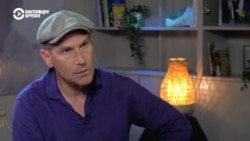 "Были угрозы: "Мы "вагнеровцы", прилетим на вертолете под твою дверь". Михаил Шац – о войне в Украине и отъезде из России "Были угрозы: "Мы "вагнеровцы", прилетим на вертолете под твою дверь". Михаил Шац – о войне в Украине и отъезде из России