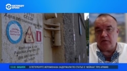 Президент "Энергоатома" – о ситуации на Запорожской АЭС Президент "Энергоатома" – о ситуации на Запорожской АЭС