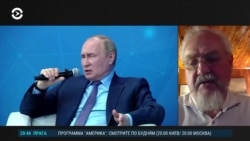 "Полное политическое фиаско". Историк Андрей Зубов комментирует речь Путина о Петре I "Полное политическое фиаско". Историк Андрей Зубов комментирует речь Путина о Петре I