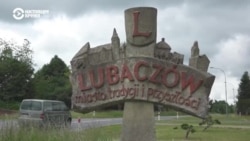 "Тут стоит НАТО, у нас новое вооружение". Боятся ли войны с Россией жители польского приграничья?  "Тут стоит НАТО, у нас новое вооружение". Боятся ли войны с Россией жители польского приграничья?