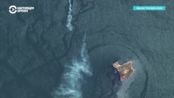 "Шаг доброй воли" или военный провал. Почему армия РФ ушла с острова Змеиный? "Шаг доброй воли" или военный провал. Почему армия РФ ушла с острова Змеиный?