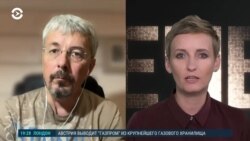 "Главное средство излечения от российской пропаганды – это западное вооружение". Министр культуры и информационной политики Украины  "Главное средство излечения от российской пропаганды – это западное вооружение". Министр культуры и информационной политики Украины