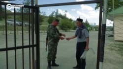 Как живут люди у самой границы Кыргызстана и Узбекистана Как живут люди у самой границы Кыргызстана и Узбекистана