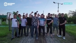 Как начинались и как были подавлены протесты в Каракалпакстане: хронология Как начинались и как были подавлены протесты в Каракалпакстане: хронология