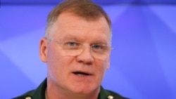 Было ли "возмездие"? Минобороны РФ дезинформирует о жертвах среди ВСУ при ударе по Краматорску Было ли "возмездие"? Минобороны РФ дезинформирует о жертвах среди ВСУ при ударе по Краматорску