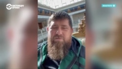 "Слушай, Рамзан Ахматович, кто ты такой, чтобы наезжать на казахов?" Казахстанцы отвечают Кадырову  "Слушай, Рамзан Ахматович, кто ты такой, чтобы наезжать на казахов?" Казахстанцы отвечают Кадырову