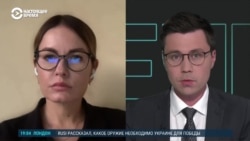 "В Харькове больше нет тихих районов". Журналистка Мария Малевская – о новых ударах по городу "В Харькове больше нет тихих районов". Журналистка Мария Малевская – о новых ударах по городу