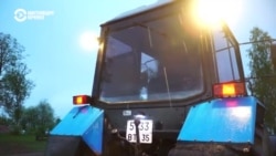 Человек на карте: битва вологодских пахарей Человек на карте: битва вологодских пахарей