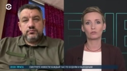 "Мы мечтаем о приказе о наступлении". Интервью командира украинского батальона "Свобода", воюющего на Донбассе
 "Мы мечтаем о приказе о наступлении". Интервью командира украинского батальона "Свобода", воюющего на Донбассе