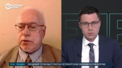 "Мы стали не очень интересны миру". Доктор экономических наук Игорь Липсиц об инвестиционных прогнозах для России
 "Мы стали не очень интересны миру". Доктор экономических наук Игорь Липсиц об инвестиционных прогнозах для России