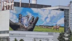 "Это ходячие мертвецы": работники ЧАЭС рассказывают, как российские военные встали лагерем в зараженной зоне и ловили рыбу в Припяти "Это ходячие мертвецы": работники ЧАЭС рассказывают, как российские военные встали лагерем в зараженной зоне и ловили рыбу в Припяти