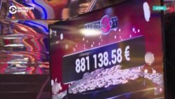 В Кыргызстане снова откроют казино и залы игровых автоматов  В Кыргызстане снова откроют казино и залы игровых автоматов