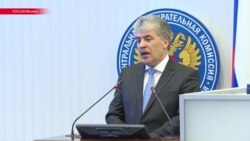 Второй единственный. Как кандидат от КПРФ может стать выборным "противником" Путина Второй единственный. Как кандидат от КПРФ может стать выборным "противником" Путина