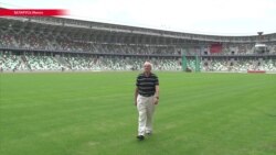 Главный белорусский стадион открылся после 6 лет реконструкции Главный белорусский стадион открылся после 6 лет реконструкции