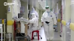 Почему в России умершие от коронавируса не попадают в официальную статистику Почему в России умершие от коронавируса не попадают в официальную статистику