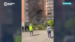 В Балашихе от взрыва автомобиля погиб замначальника Главного оперативного управления Генштаба РФ Москалик. Что об этом известно? В Балашихе от взрыва автомобиля погиб замначальника Главного оперативного управления Генштаба РФ Москалик. Что об этом известно?