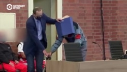 Как немецкие прокуроры пытаются довести до суда дела пособников нацистов Как немецкие прокуроры пытаются довести до суда дела пособников нацистов