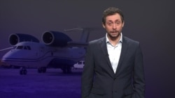 Кто организовал сеть теневых авиаперевозок в Африке Кто организовал сеть теневых авиаперевозок в Африке