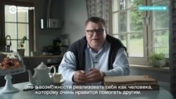 Штаб Бабарико объявил о создании движения "Вместе" и выпустил видео, записанное еще до ареста банкира Штаб Бабарико объявил о создании движения "Вместе" и выпустил видео, записанное еще до ареста банкира