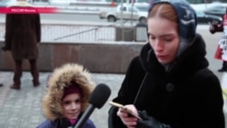 Кем был Николай Второй – отвечают москвичи Кем был Николай Второй – отвечают москвичи