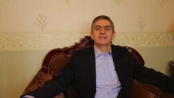 "Мы отказываемся участвовать в фарсе". Али Керимли – о бойкоте парламентских выборов в Азербайджане "Мы отказываемся участвовать в фарсе". Али Керимли – о бойкоте парламентских выборов в Азербайджане