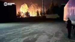 Удары дронов ВСУ по России 6 июня: поражены нефтебаза для аэродрома в Энгельсе и вертолеты под Брянском Удары дронов ВСУ по России 6 июня: поражены нефтебаза для аэродрома в Энгельсе и вертолеты под Брянском