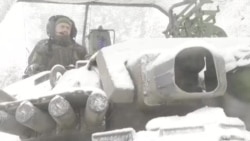 Скандально известную 155-ю бригаду ВСУ перебросили под Покровск: репортаж с ее позиций в Донецкой области Скандально известную 155-ю бригаду ВСУ перебросили под Покровск: репортаж с ее позиций в Донецкой области