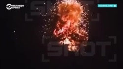 Дроны в Таганроге и Курске в ночь на 2 апреля: как это было Дроны в Таганроге и Курске в ночь на 2 апреля: как это было