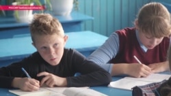 Зачем бывшему столичному телепродюсеру учить деревенских детей географии Зачем бывшему столичному телепродюсеру учить деревенских детей географии