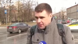 Константин Янкаускас – об отмене домашнего ареста Константин Янкаускас – об отмене домашнего ареста