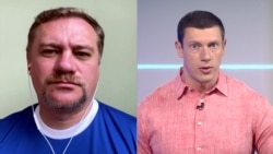 Можно ли назвать борьбу с Медведчуком в Украине "деолигархизацией" Можно ли назвать борьбу с Медведчуком в Украине "деолигархизацией"