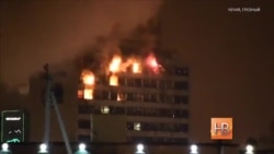 "Собаки по-собачьи подыхают", - Рамзан Кадыров "Собаки по-собачьи подыхают", - Рамзан Кадыров