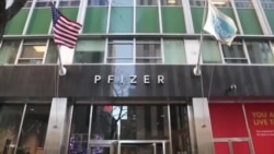 В Великобритании со следующей недели начнут вакцинацию от коронавируса В Великобритании со следующей недели начнут вакцинацию от коронавируса