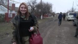 Женщины на войне Женщины на войне