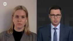 Политолог Екатерина Шматина – о репрессиях и протесте в Беларуси Политолог Екатерина Шматина – о репрессиях и протесте в Беларуси