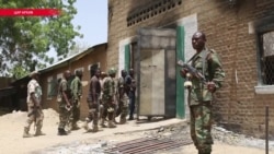 Как менялась информация об убийстве российских журналистов в ЦАР Как менялась информация об убийстве российских журналистов в ЦАР