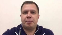 Николай Ляскин об обыске в "Штабе Навального" Николай Ляскин об обыске в "Штабе Навального"